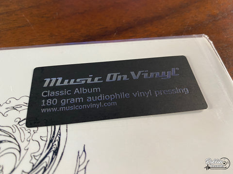 Jet - Get Born (Music On Vinyl)