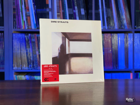 Dire Straits - Dire Straits