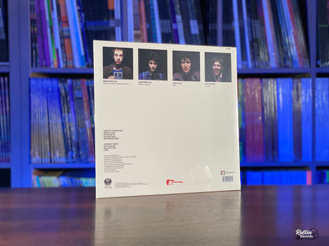 Dire Straits - Dire Straits