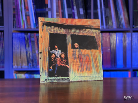 Creedence Clearwater Revival - Pendulum (50th Anniversary Edition)(Half-Speed Master)