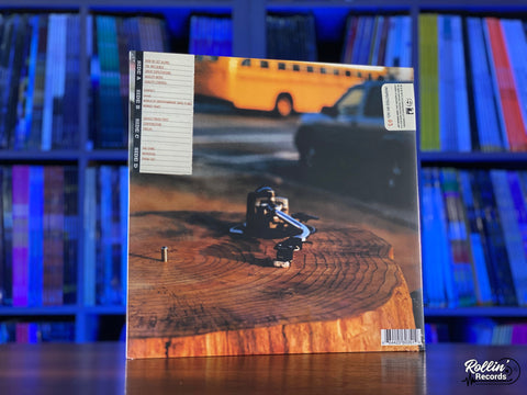 Jurassic 5 - Quality Control