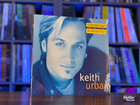 Keith Urban - Keith Urban