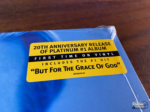 Keith Urban - Keith Urban