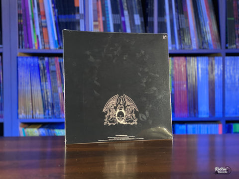 Queen - Queen II (UK Half-Speed Master)