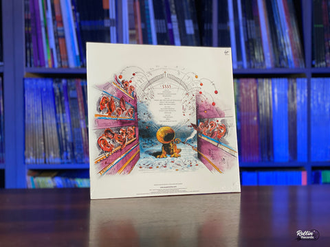 Queen - Innuendo (Half-Speed Master)