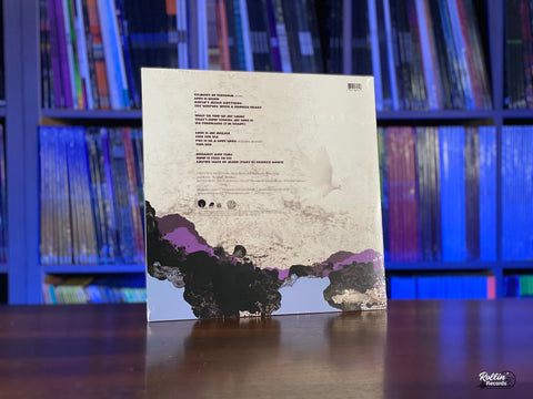 Alicia Keys - Element of Freedom (Purple Vinyl)