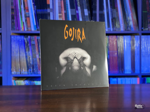 Gojira - Terra Incognita