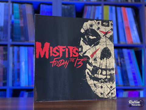 Misfits - Friday The 13th