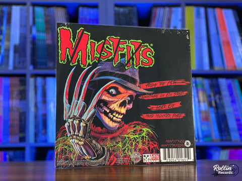 Misfits - Friday The 13th