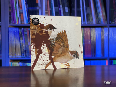 Bring Me The Horizon - This Is What the Edge of Your Seat Was Made for (UK Import)