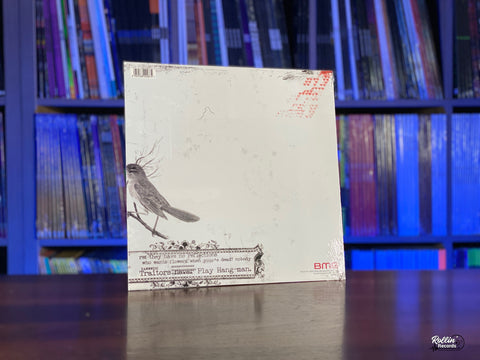 Bring Me The Horizon - This Is What the Edge of Your Seat Was Made for (UK Import)