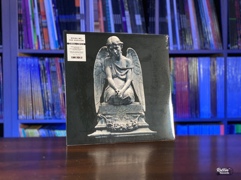 Bring Me The Horizon - 2004-2013 (RSD 2022 Clear w/ Black Splatter Vinyl)
