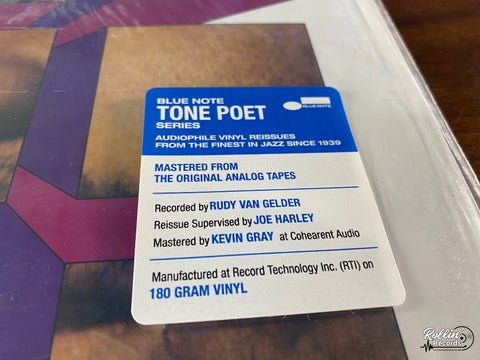 McCoy Tyner - Expansions