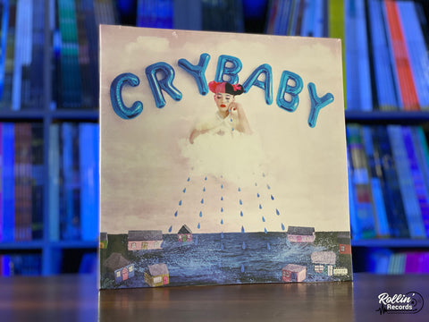 Melanie Martinez - Cry Baby