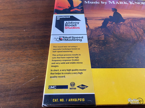 Mark Knopfler - Local Hero (Half Speed Master)