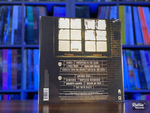 Mumford & Sons - Babel