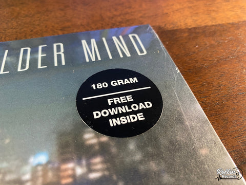 Mumford & Sons - Wilder Mind