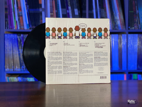 Pharrell Williams - In My Mind