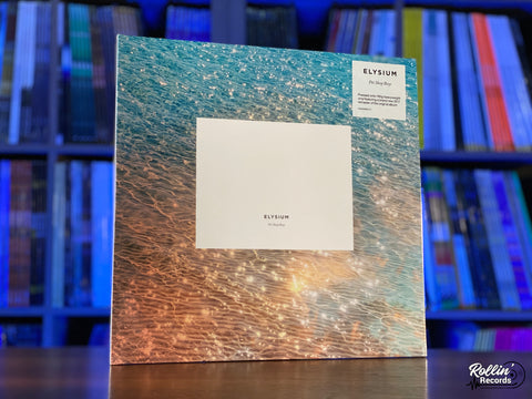 Pet Shop Boys - Elysium