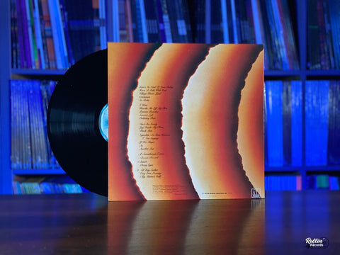 Stevie Wonder - Songs In The Key Of Life + 7" VIP-1~3 Japan OBI