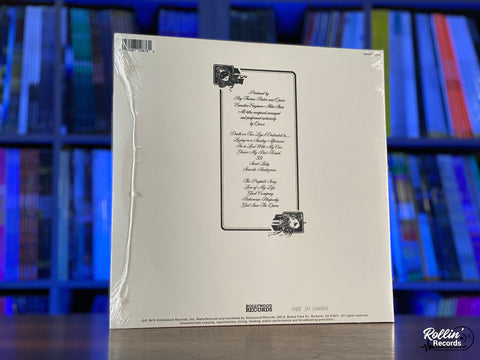 Queen - A Night At The Opera