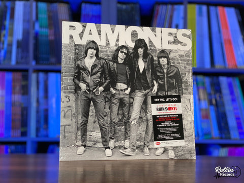Ramones - Ramones