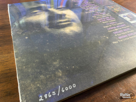 May The Circle Remain Unbroken: A Tribute To Roky Erickson