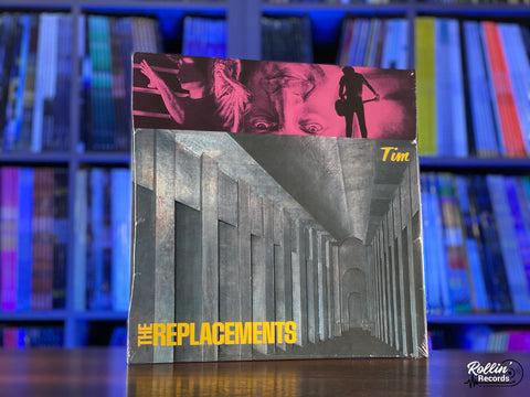 The Replacements- Tim