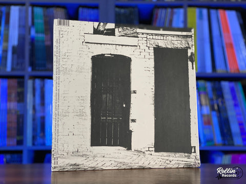 Neil Young - Live at the Cellar Door