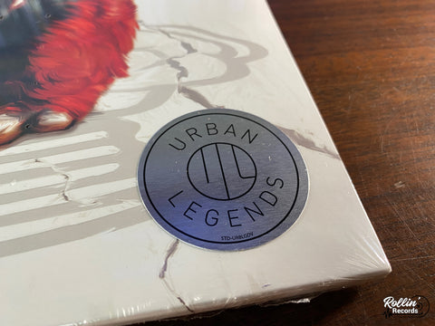 N.E.R.D. - Seeing Sounds