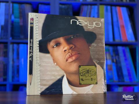 Ne-Yo - In My Own Words