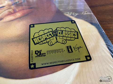 Ne-Yo - In My Own Words