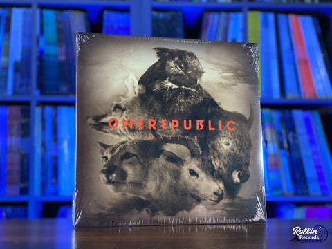 OneRepublic - Native