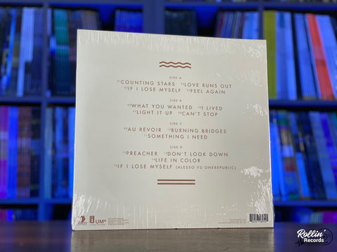 OneRepublic - Native