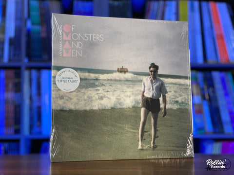 Of Monsters And Men - My Head Is An Animal