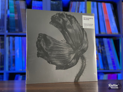Pet Shop Boys - Release