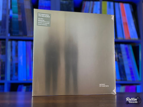 Pet Shop Boys - HotSpot
