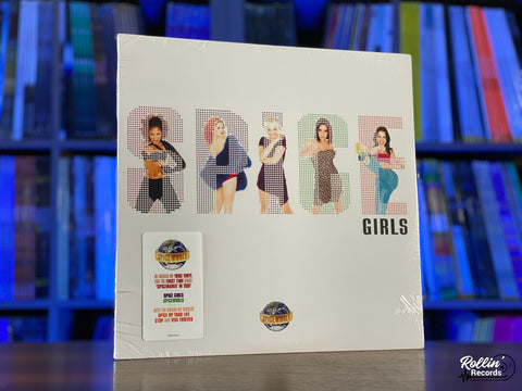 Spice Girls - Spiceworld