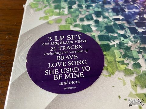 Sara Bareilles - Amidst The Chaos: Live From The Hollywood Bowl