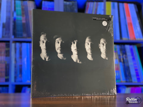 Sleeping With Sirens - Madness (Clear Vinyl)