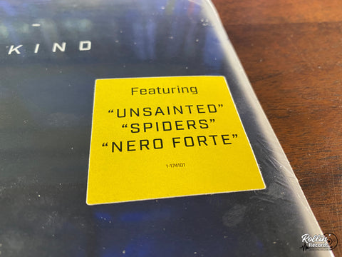 Slipknot - We Are Not Your Kind