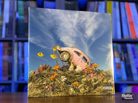 Sir Sly - The Rise & Fall Of Loverboy