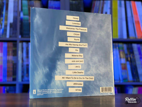 Sir Sly - The Rise & Fall Of Loverboy