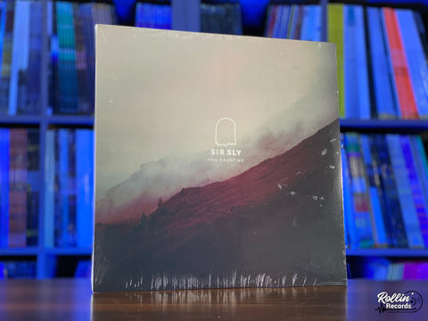 Sir Sly - You Haunt Me