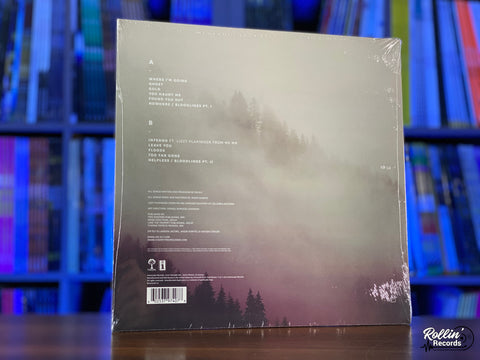 Sir Sly - You Haunt Me