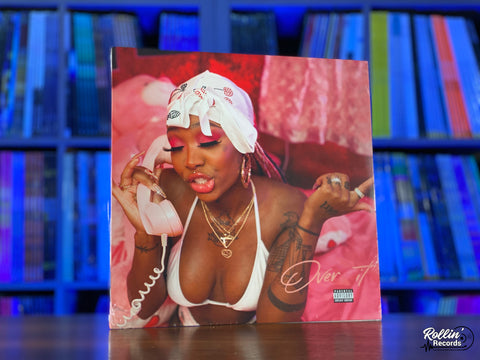 Summer Walker - Over It