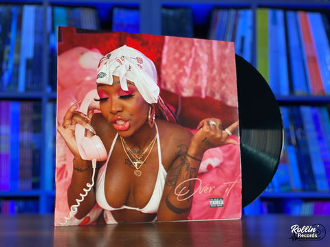 Summer Walker - Over It