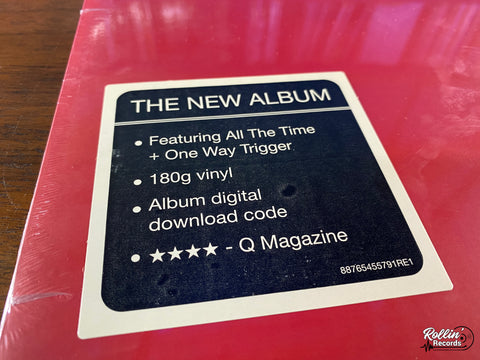 The Strokes - Comedown Machine