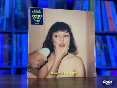 Stella Donnelly - Beware of the Dogs