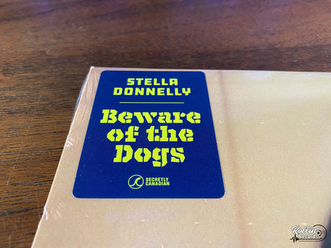 Stella Donnelly - Beware of the Dogs
